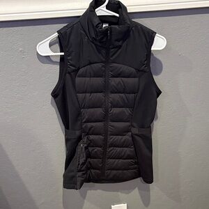 Lululemon Down For It All Vest